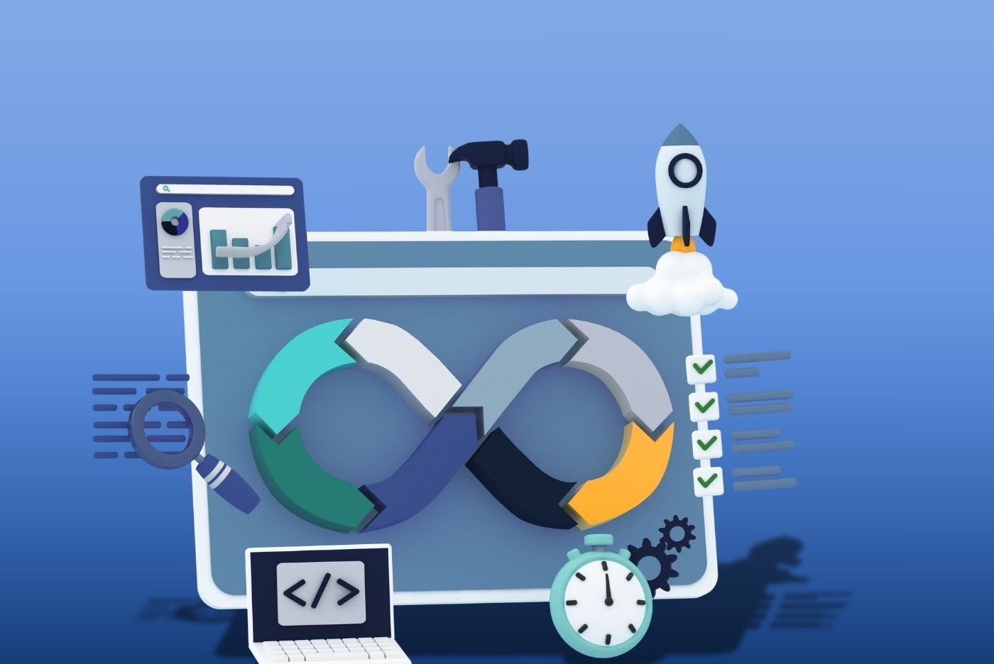 DevOps Engineer Course