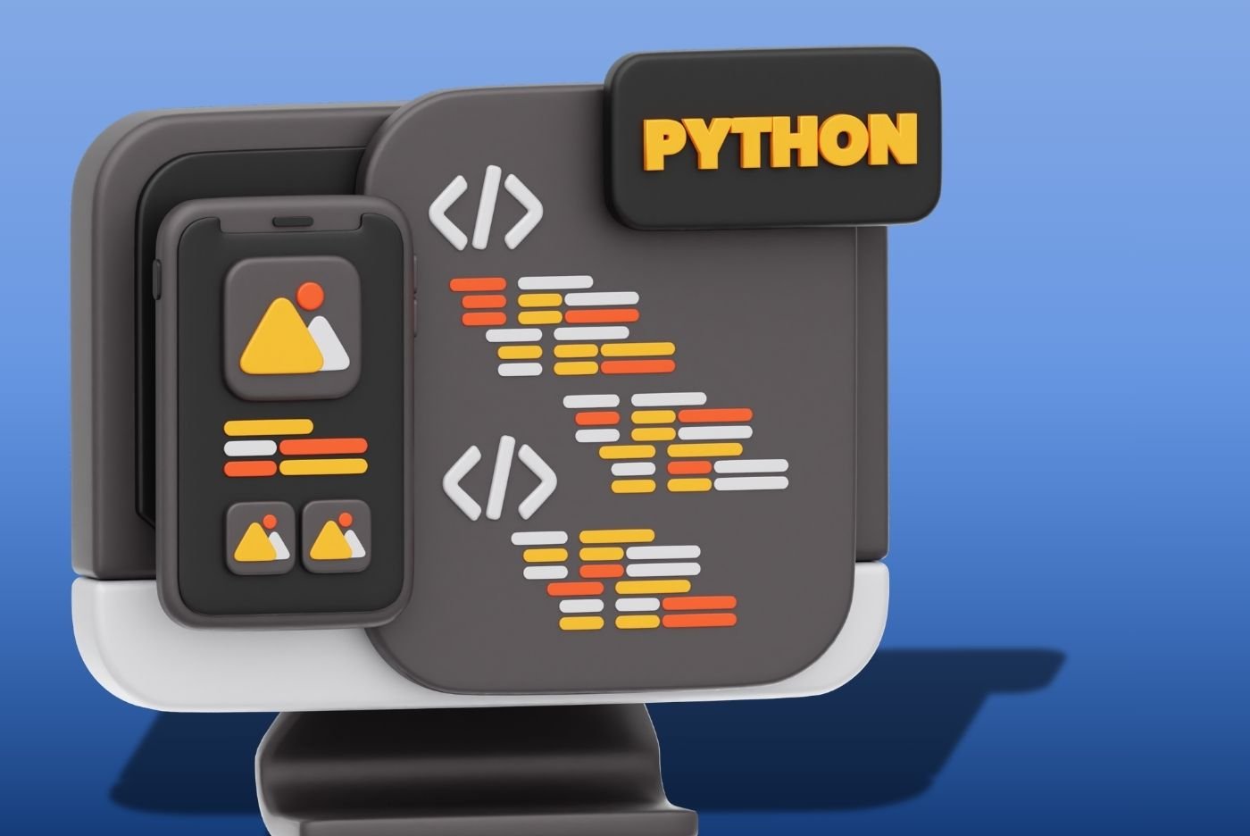 Python Full Stack Developer Course